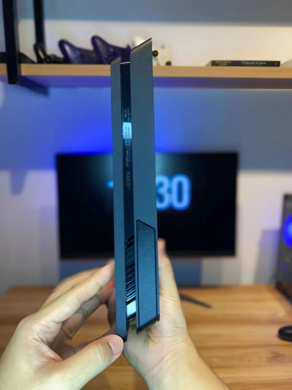 Ps4 slim  - Foto 3