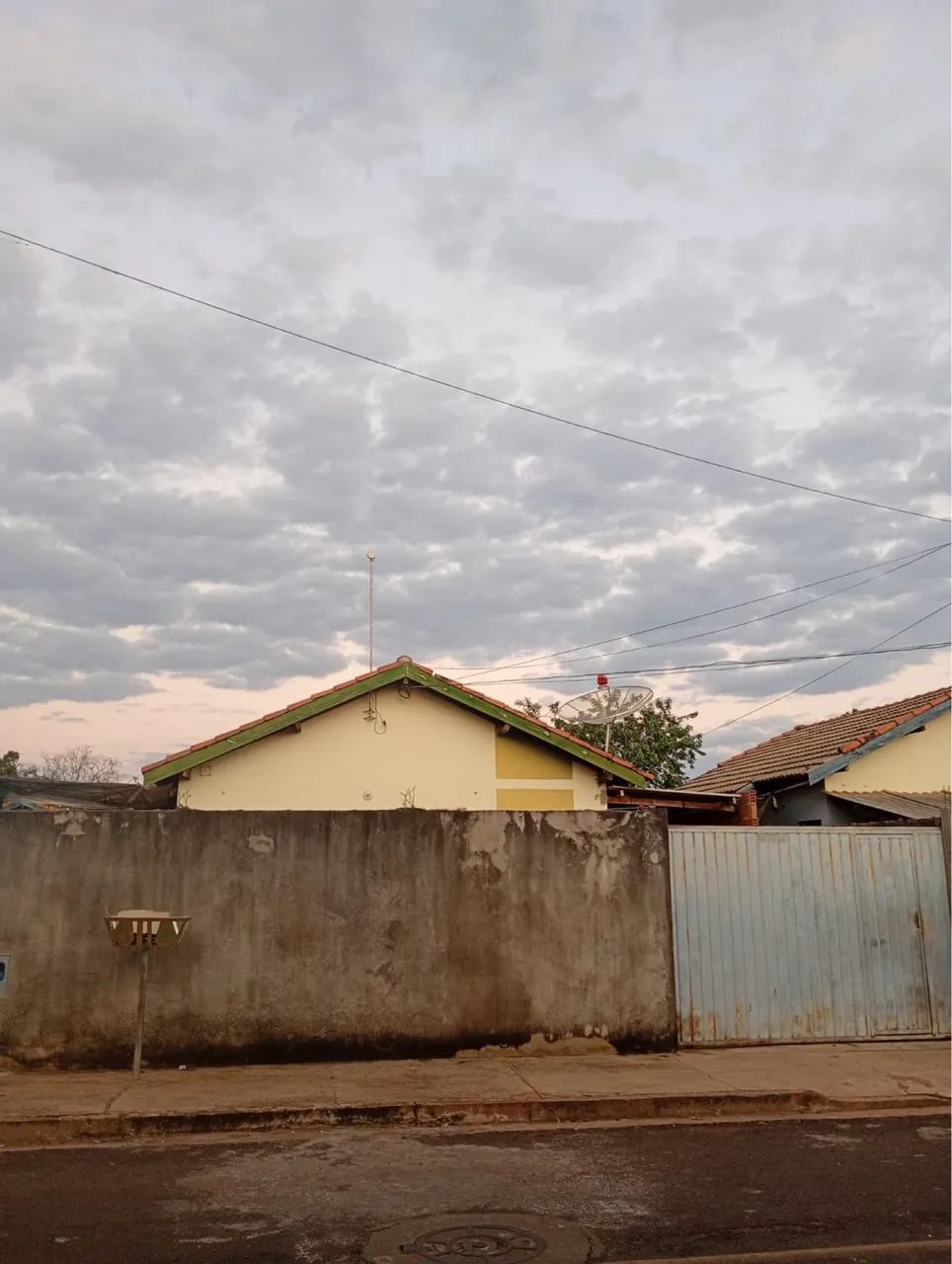 Casa no Cristo Rei - Foto 3