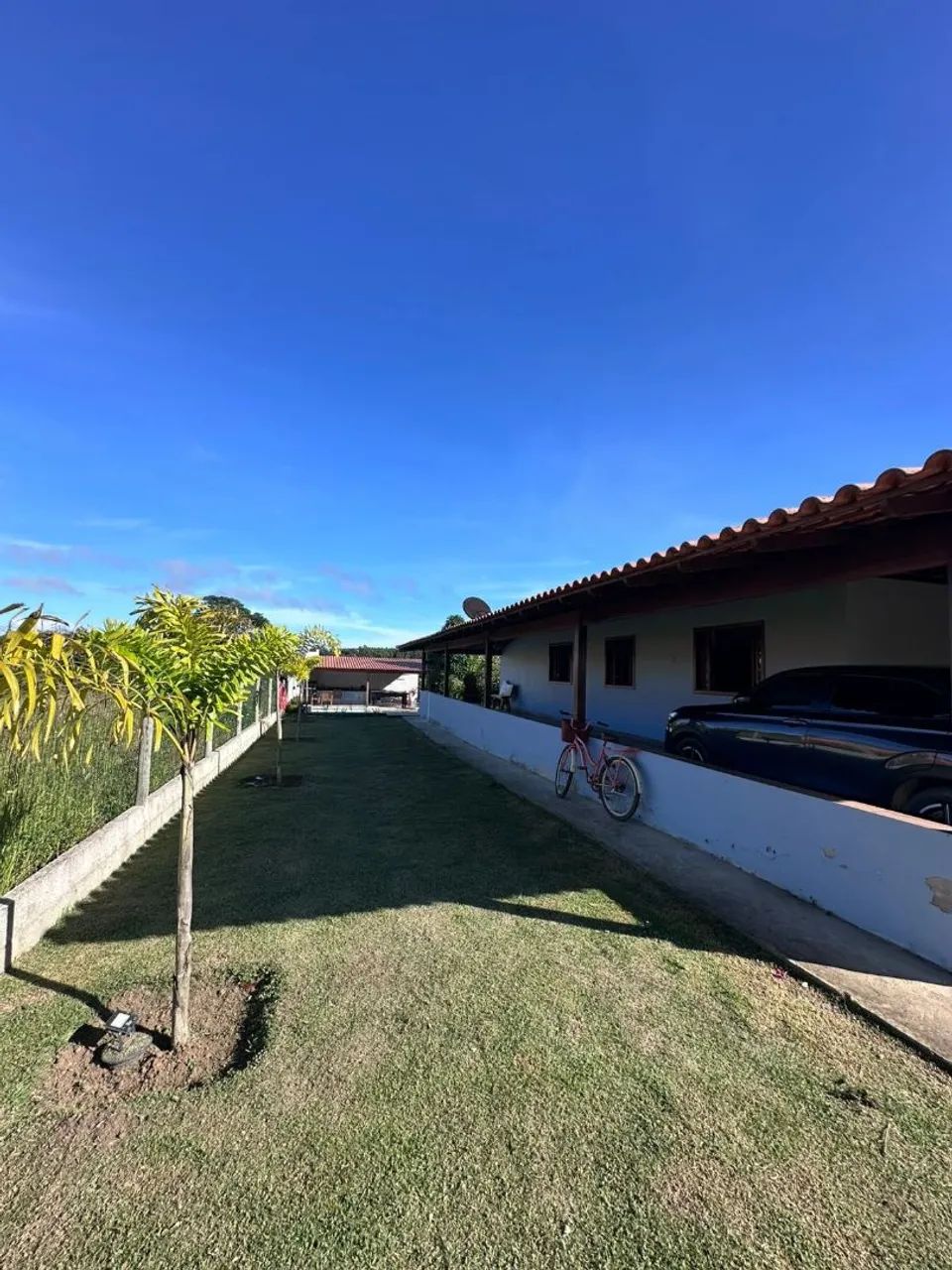 CHÁCARA PRAIA GRANDE - Foto 3