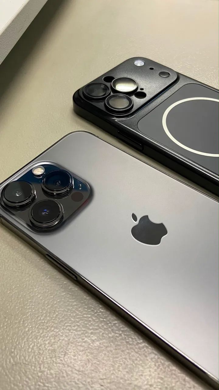 iPhone 13 Pro  - Foto 2