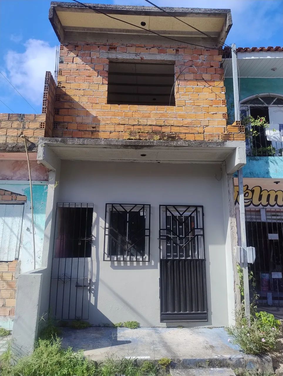 Casa no Tenoné 