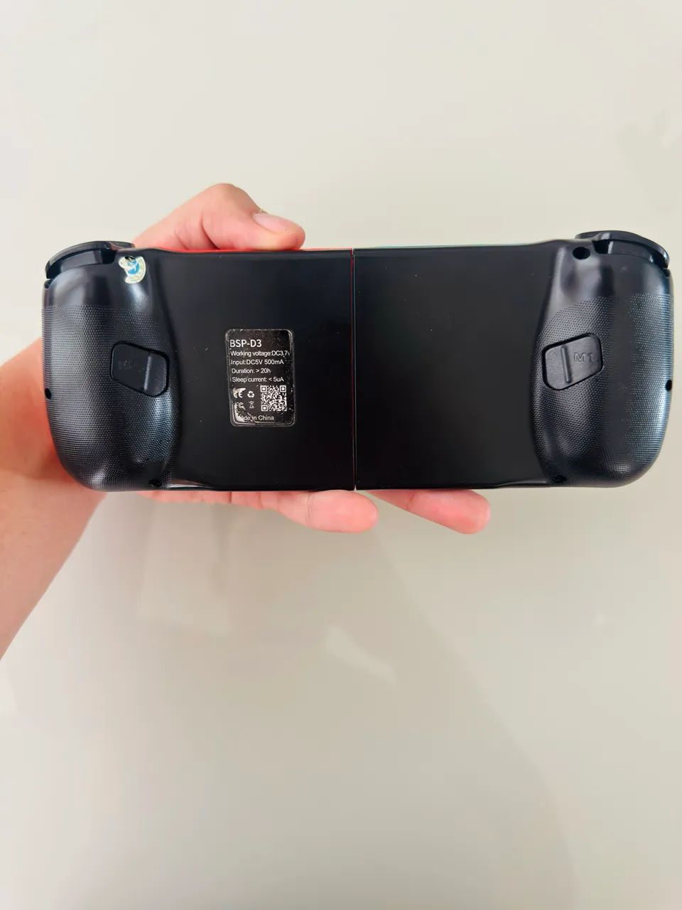Controle Bluetooth BSP-D3 - Foto 4