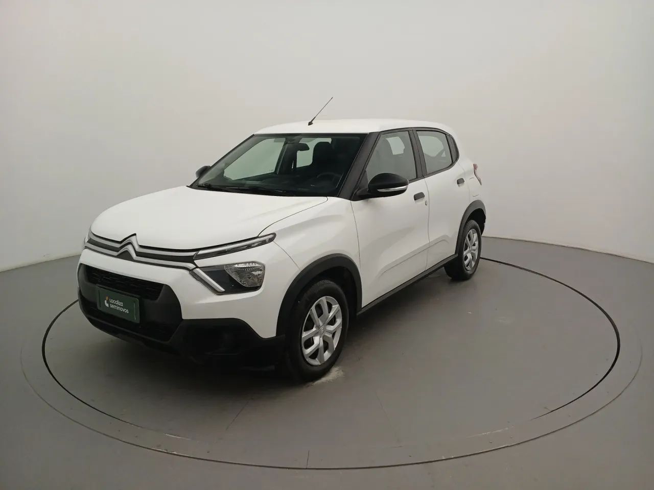 Citroën C3 2025