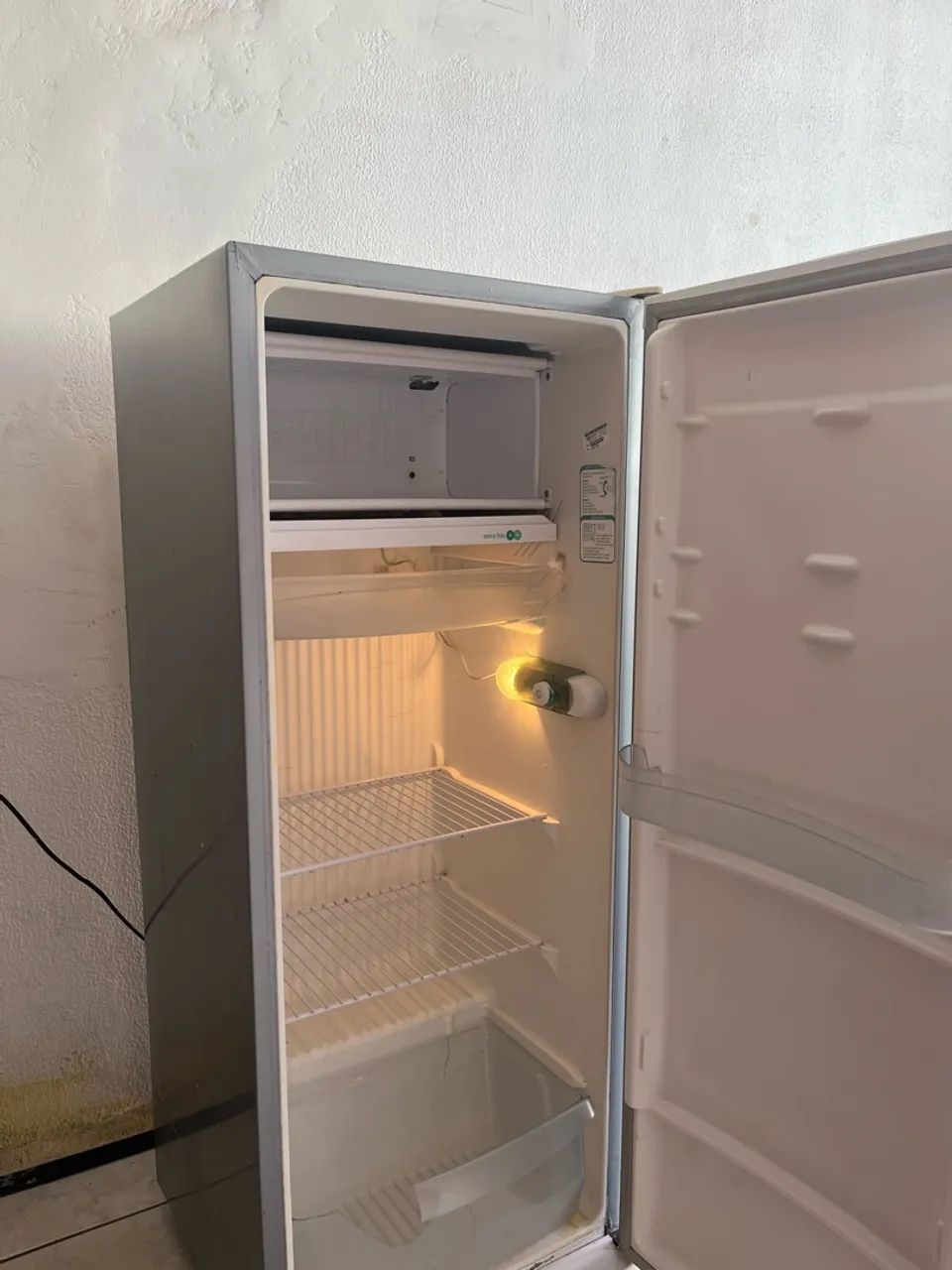 geladeira consul - Foto 4
