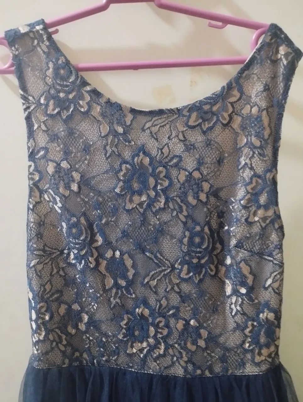 Vestido Forever 21 importado  - Foto 3