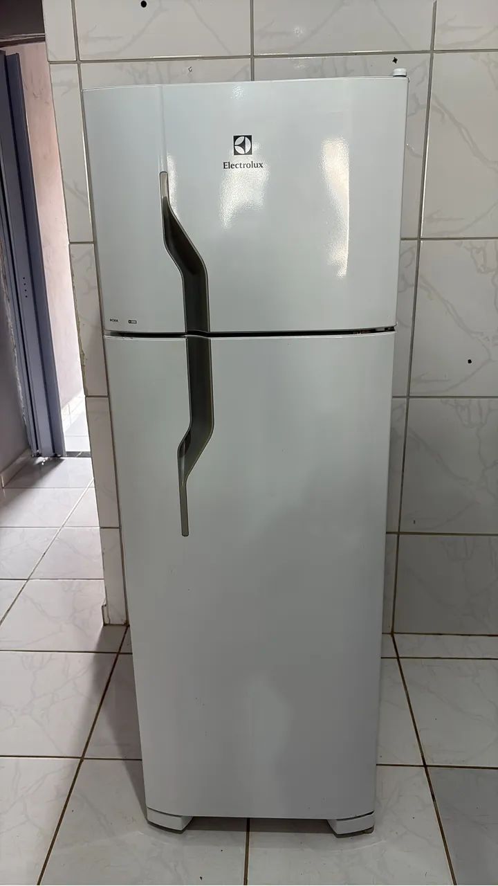 Geladeira