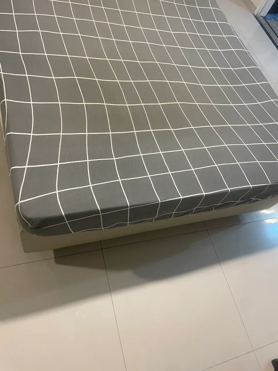 Cama de casal - Foto 5