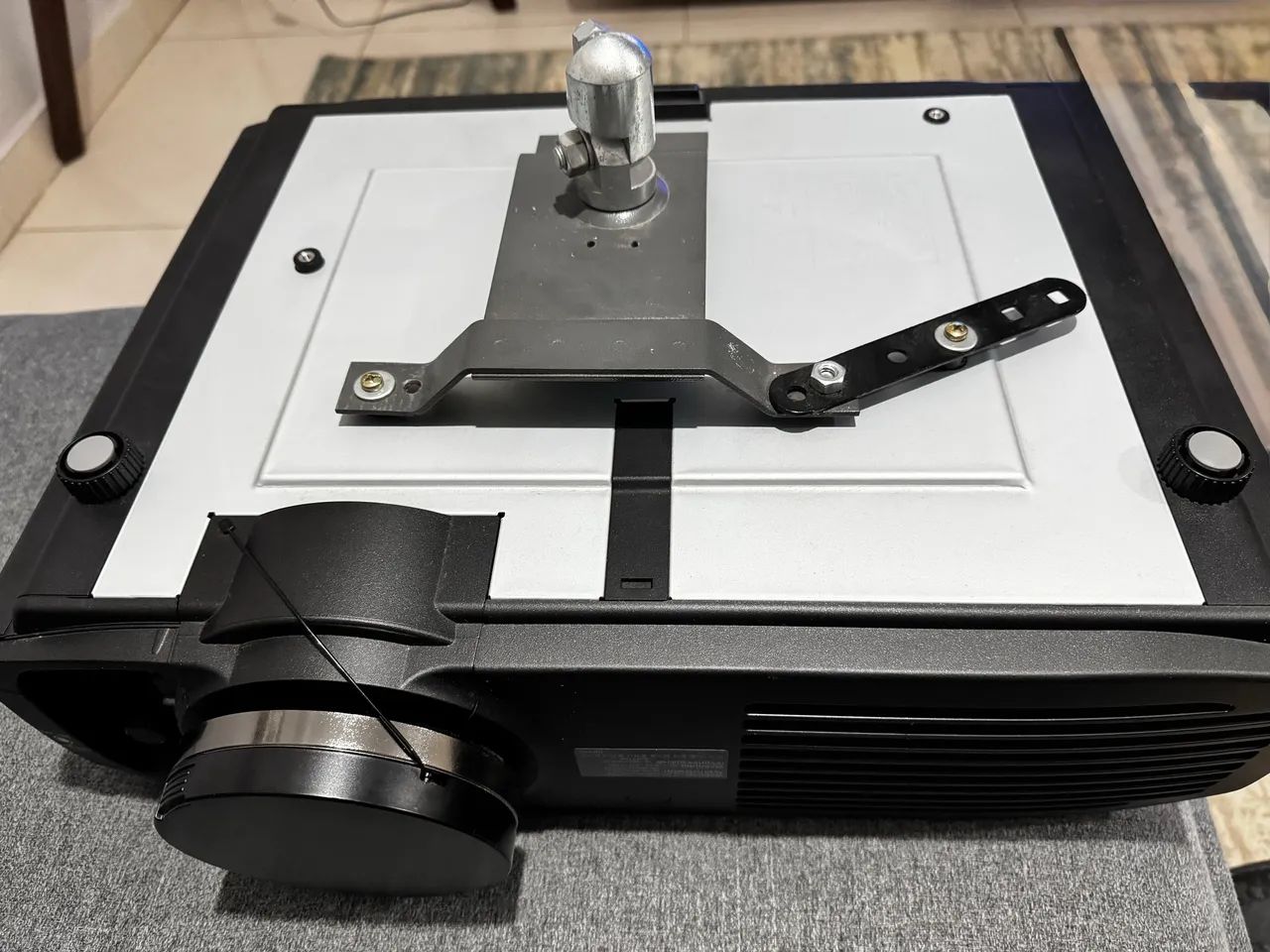 Projetor Panasonic  - Foto 4