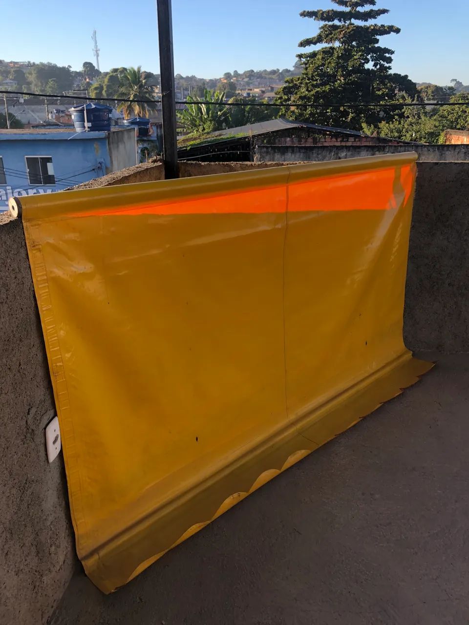 Toldo - Foto 3