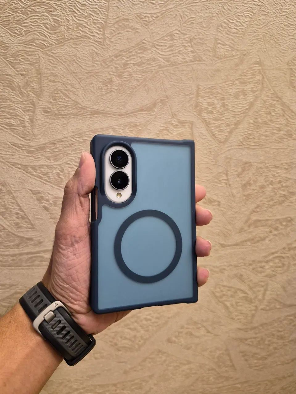 Samsung Galaxy Z Fold 8 256gb - Foto 5