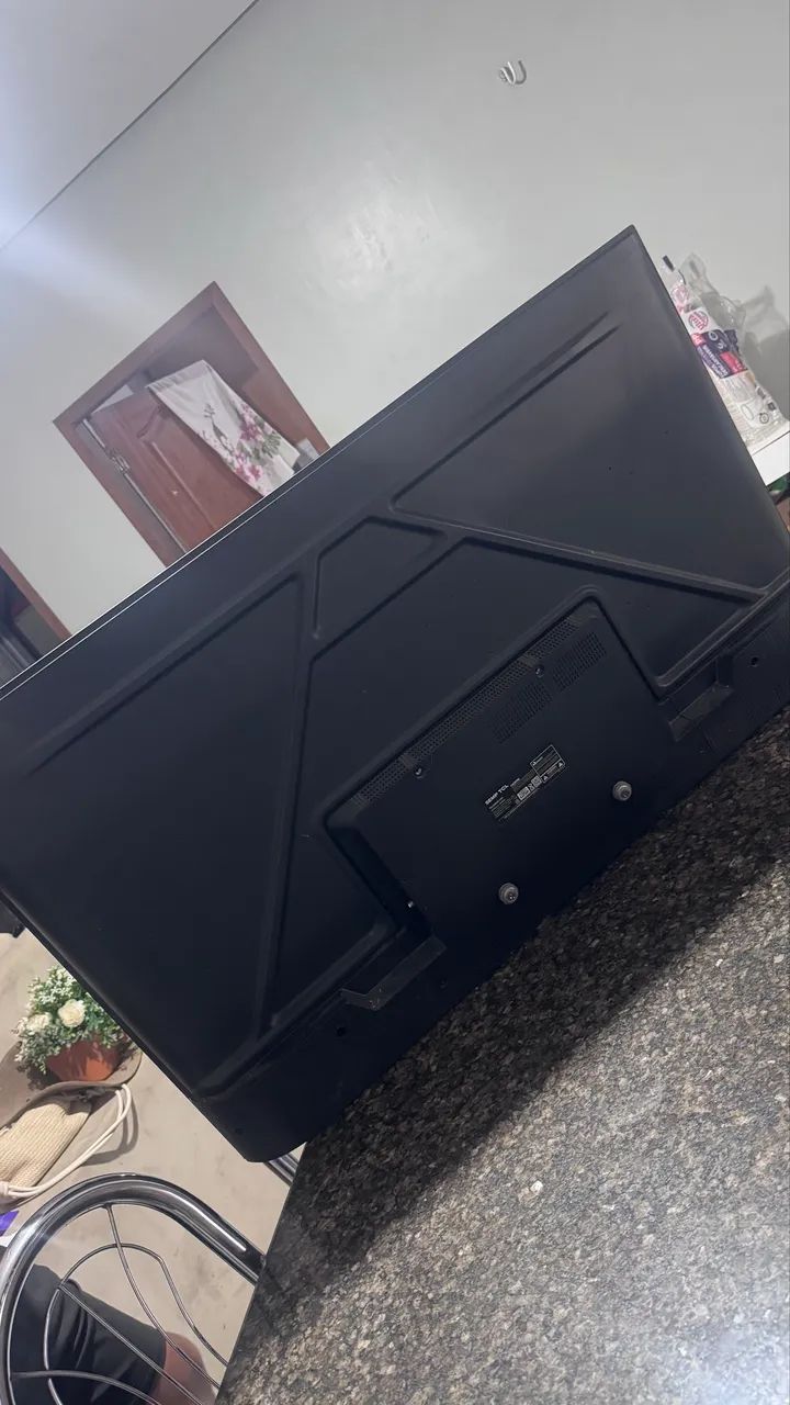 Vendo Tv com defeito  - Foto 3