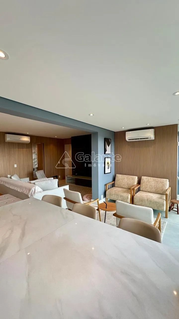 apartamento - Loteamento Alphaville Campinas - Campinas - Foto 4