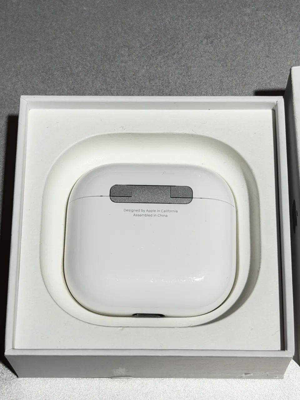AirPods 4 Apple  - Foto 3