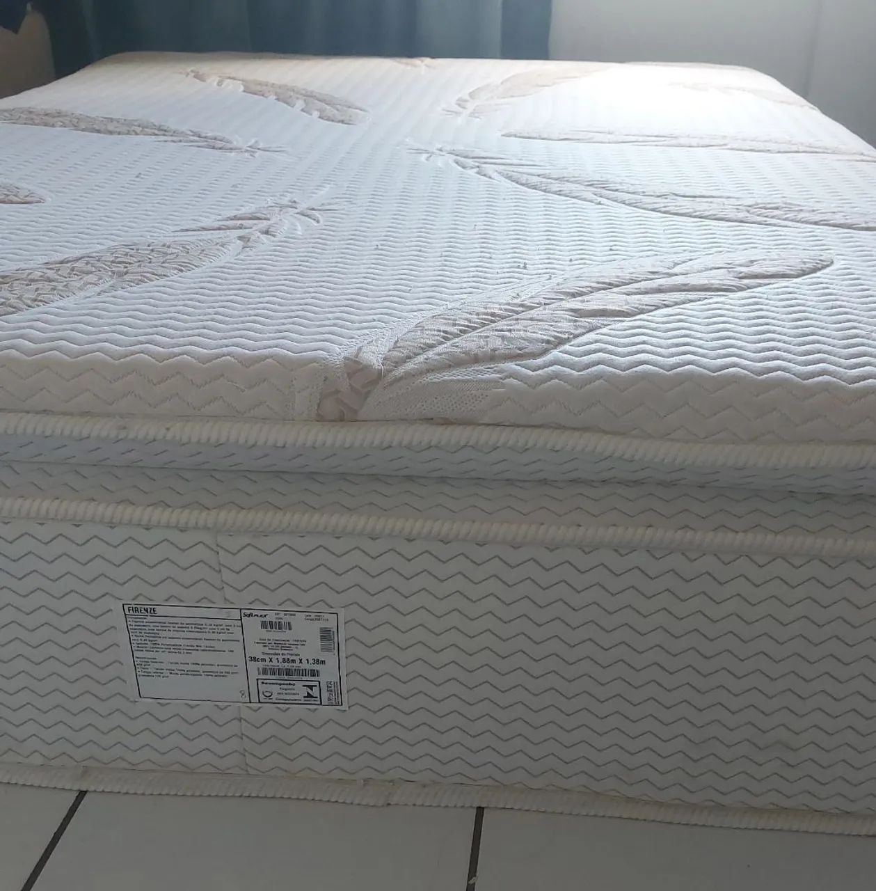 Cama softflex - Foto 3