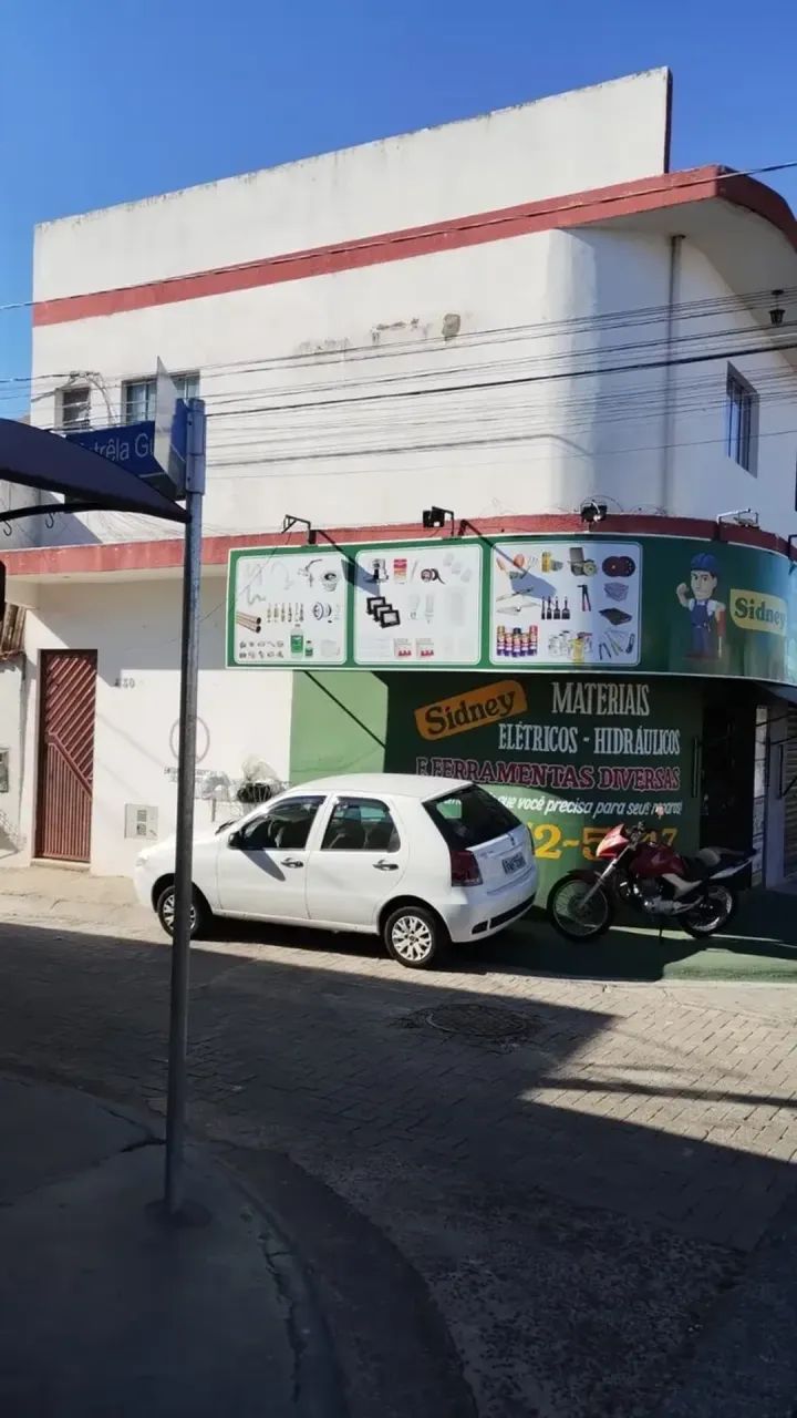 Prédio/Edifício inteiro para venda tem 300 metros quadrados com 4 quartos - Foto 4