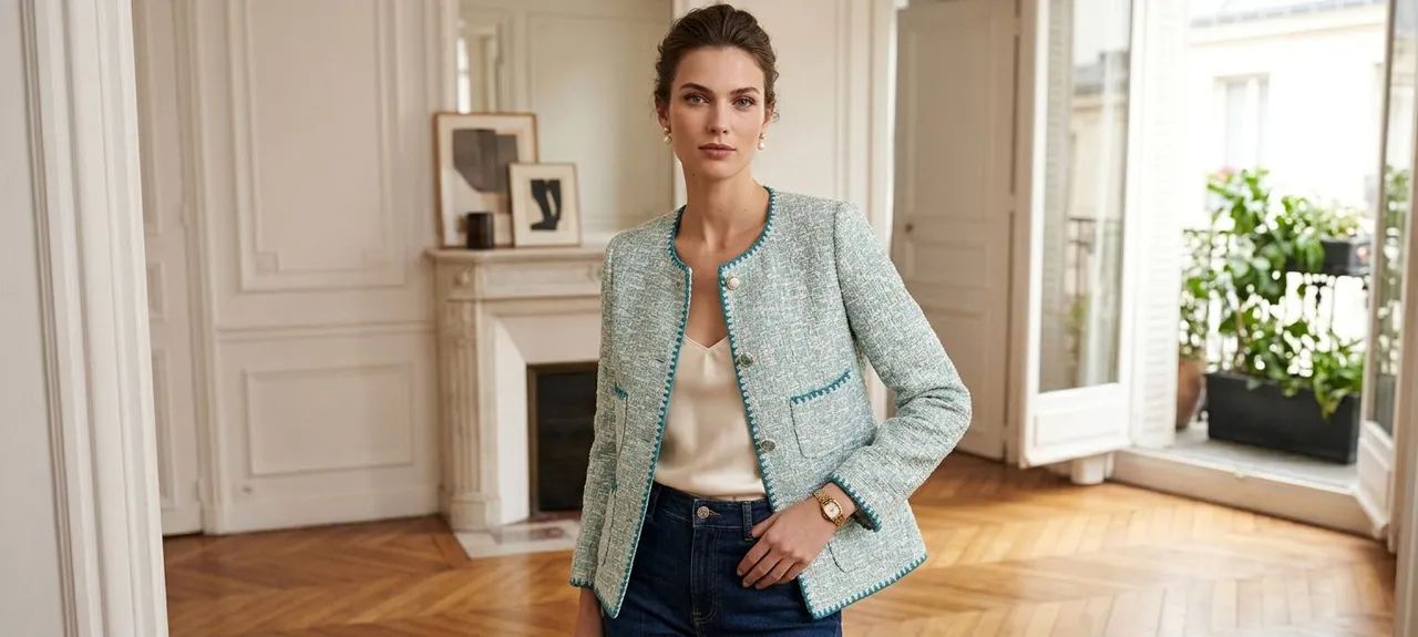 Blazer lindo Zara