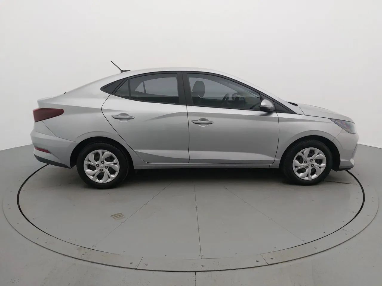 Hyundai HB20S Comfort Style 1.0 TB Flex 12V Mec., foto 6 de 18