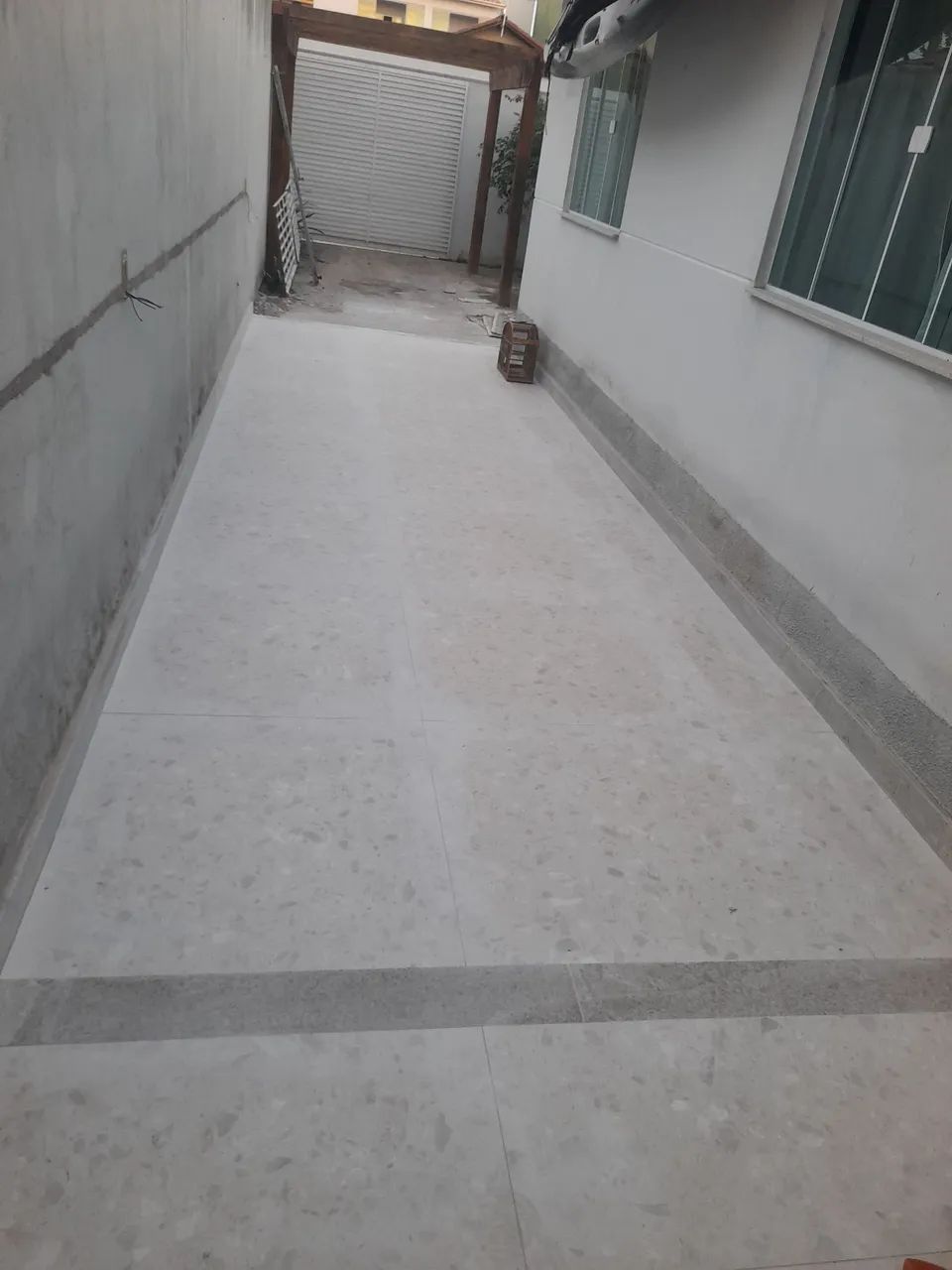 Construção da base ao acabamento  - Foto 2
