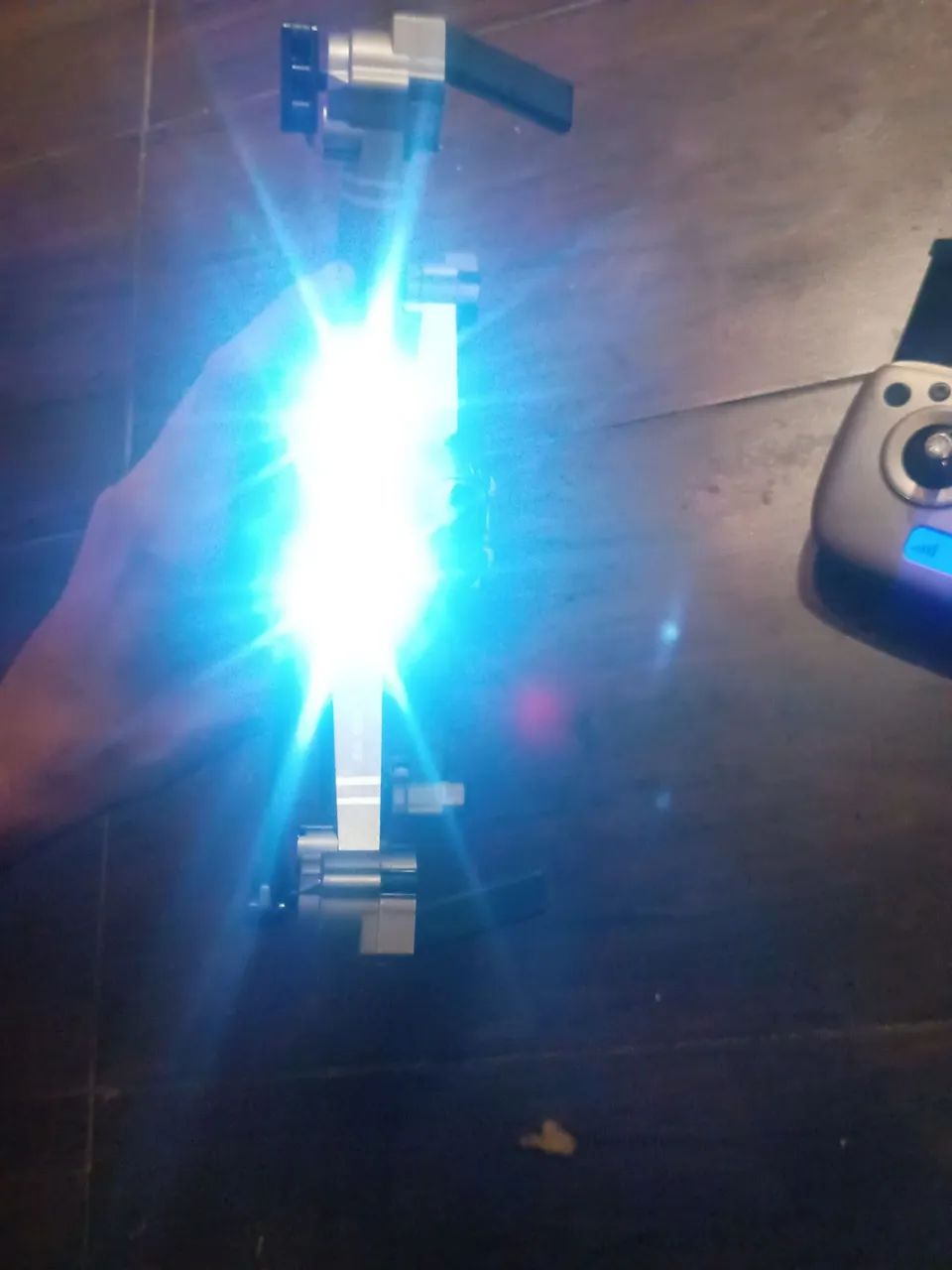 Drone sg907  - Foto 4