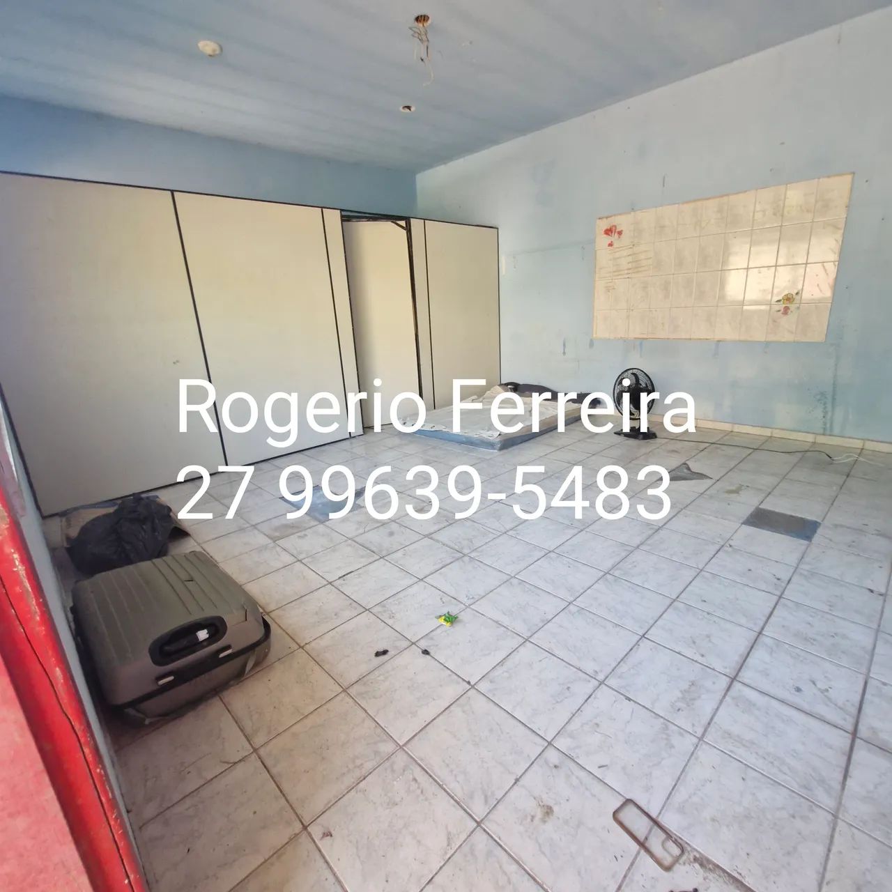 Prédio Ponta da Fruta Excelente Investimento  - Foto 2