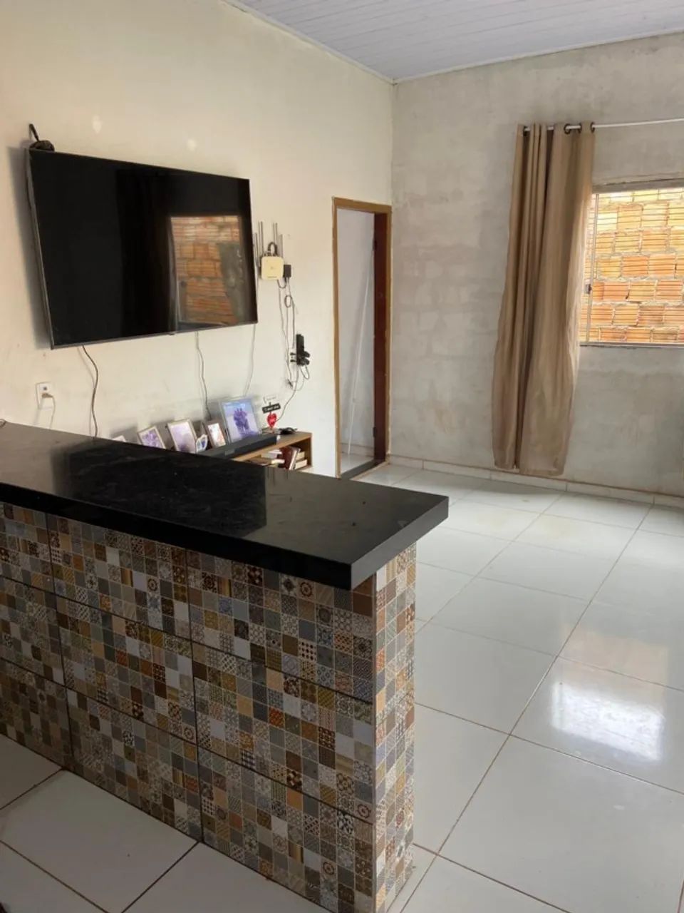 Agio Casa Cidade Jardim Marabá - Foto 2