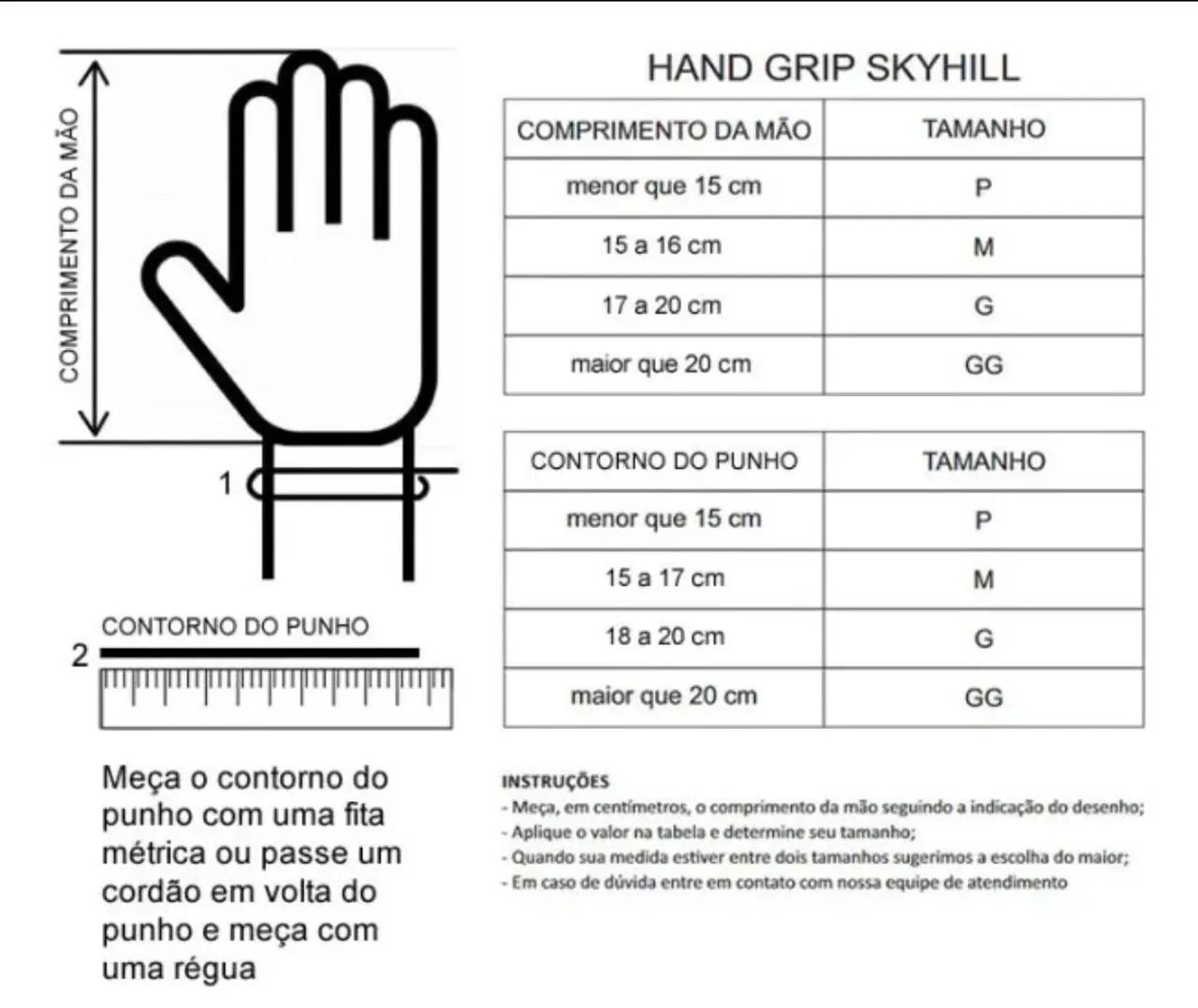 HAND GRIP COMPETITION 2.0 ROSA - Foto 4