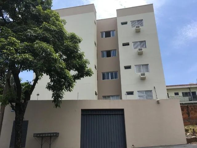 Vendo apartamento próximo ao HR - Foto 2