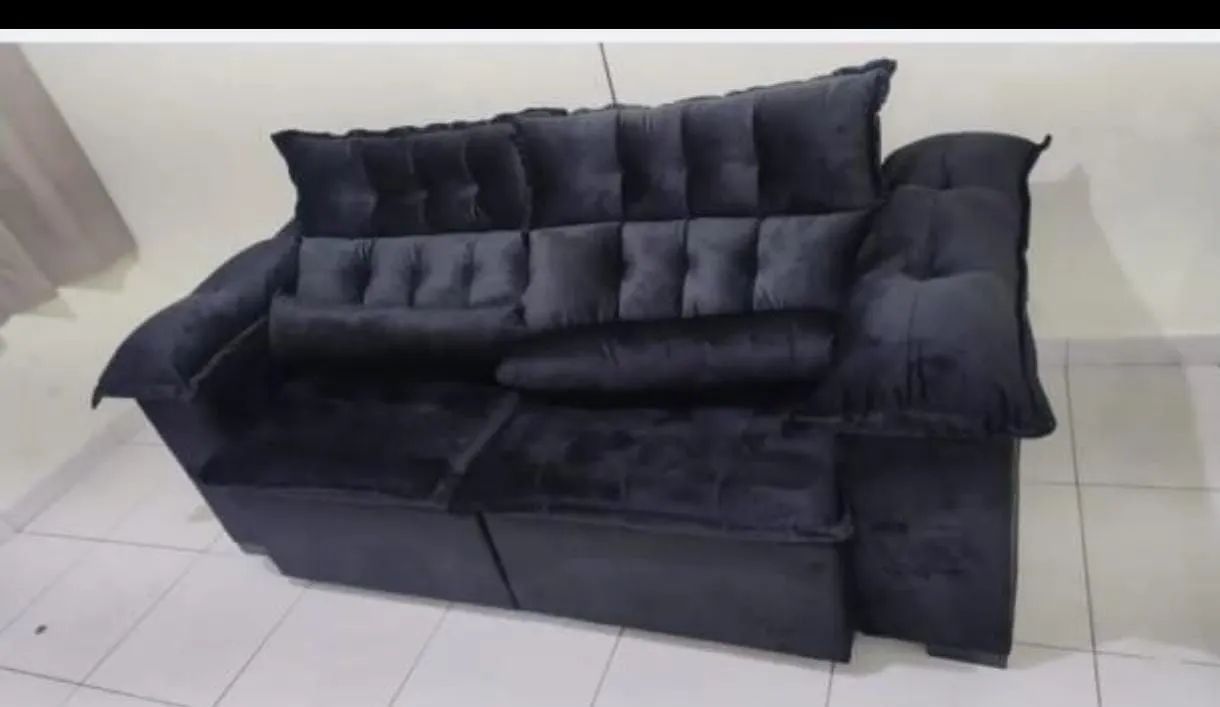 Sofa novo - Foto 3