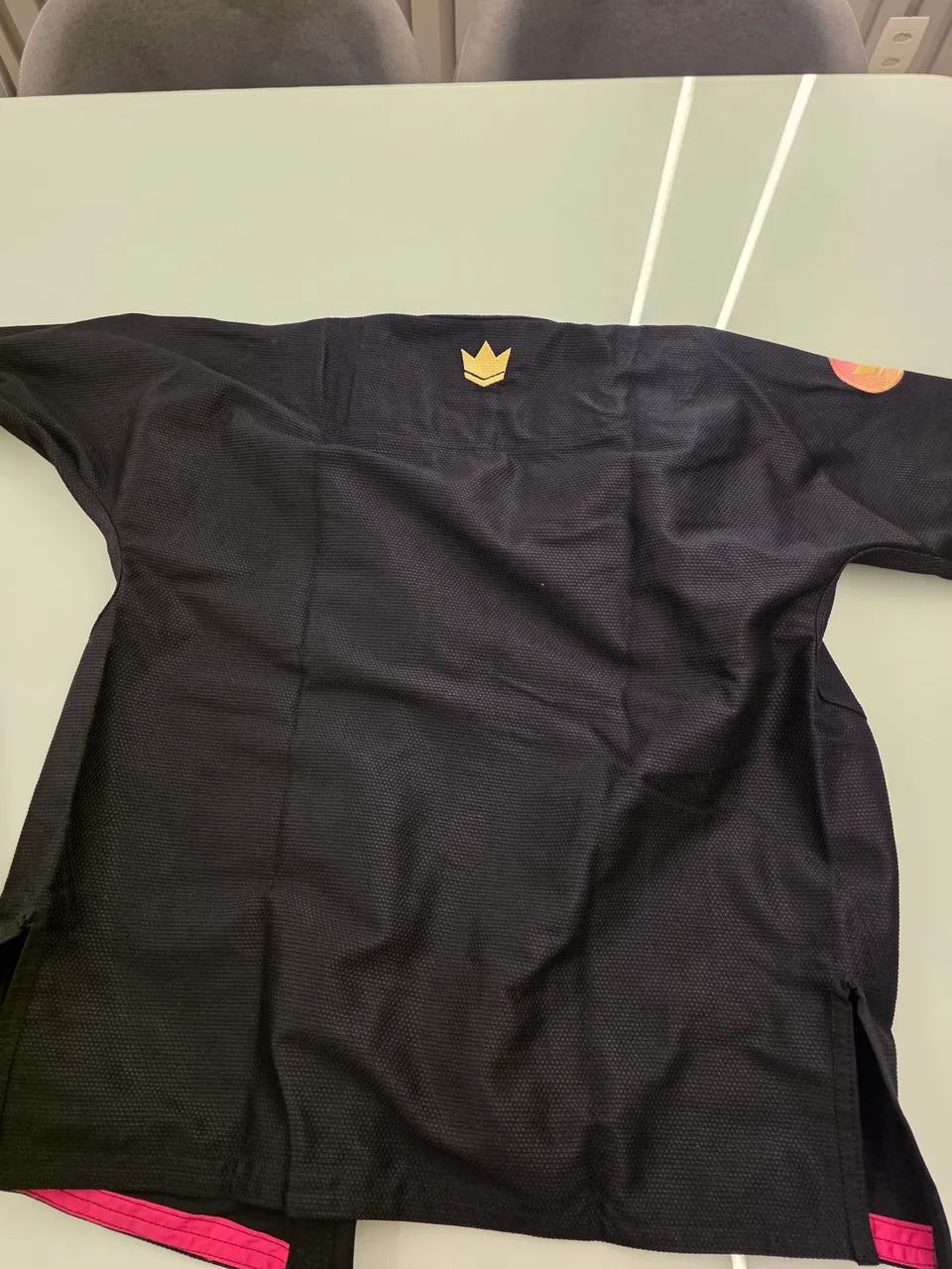 Kimono kingz tam A2 - Foto 2