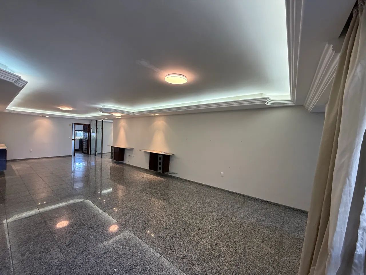 APARTAMENTO A VENDA EDIFÍCIO BURLEMARX CARUARU  - Foto 5