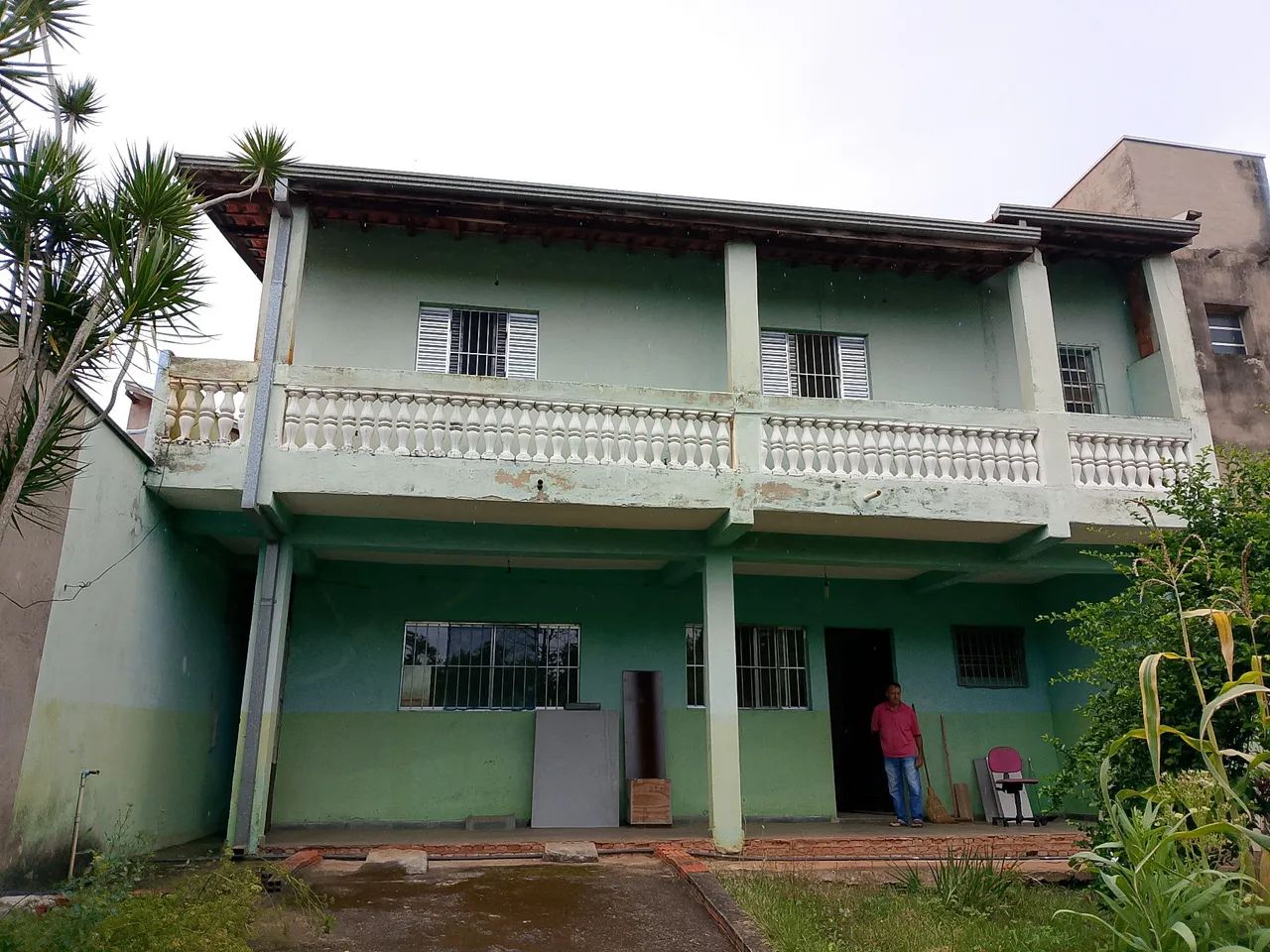 Foto - Sumaré - Jardim Dulce (Nova Veneza)