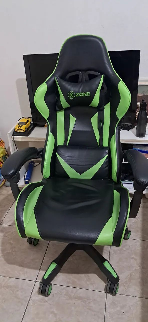 Cadeira Gamer XZone 