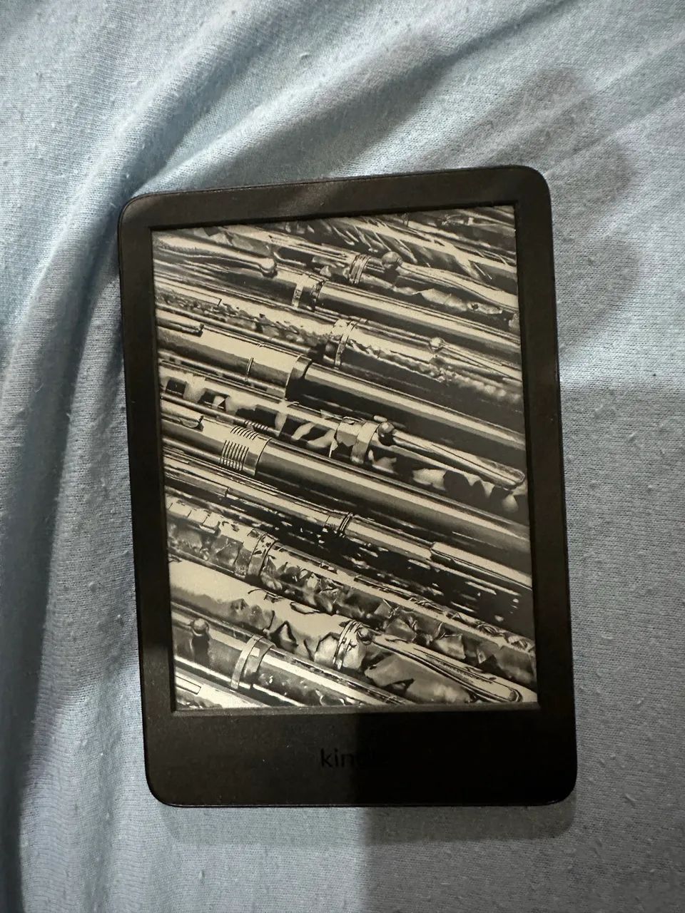 Kindle 11º geração 