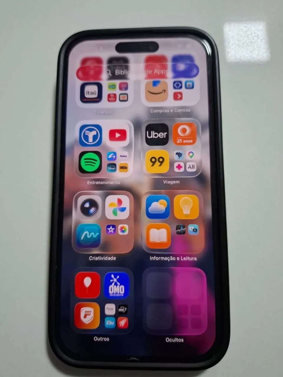 IPhone 15 - Foto 5