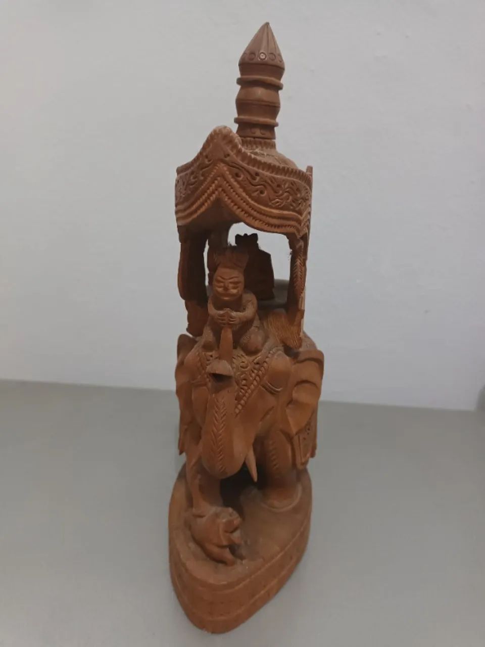 Estatua hindu