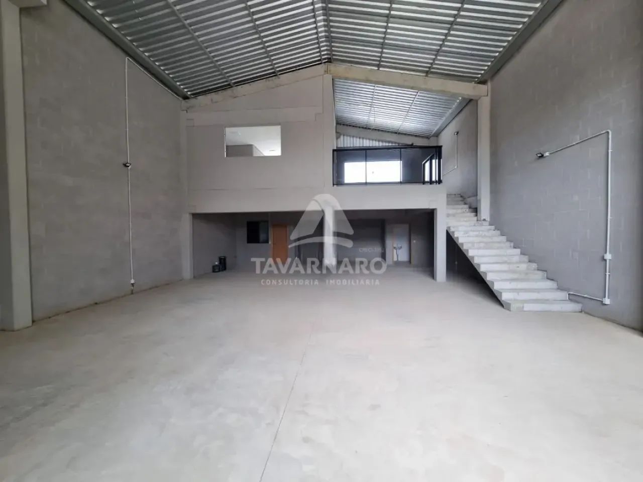 Barracão Colônia Dona Luiza - Foto 2