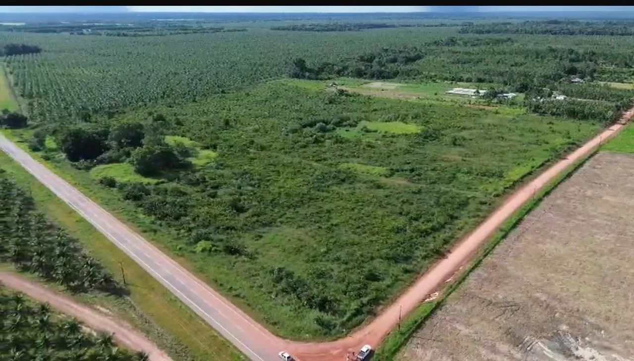 Vendo lote rural - Foto 2