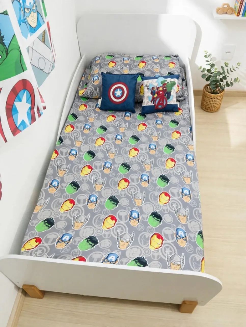 Cama infantil  - Foto 2