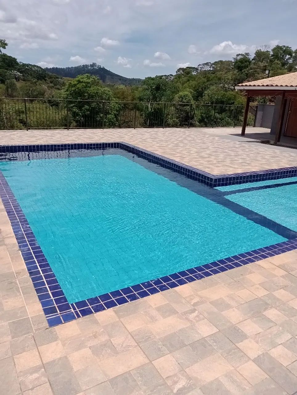 Limpeza de piscina  - Foto 3