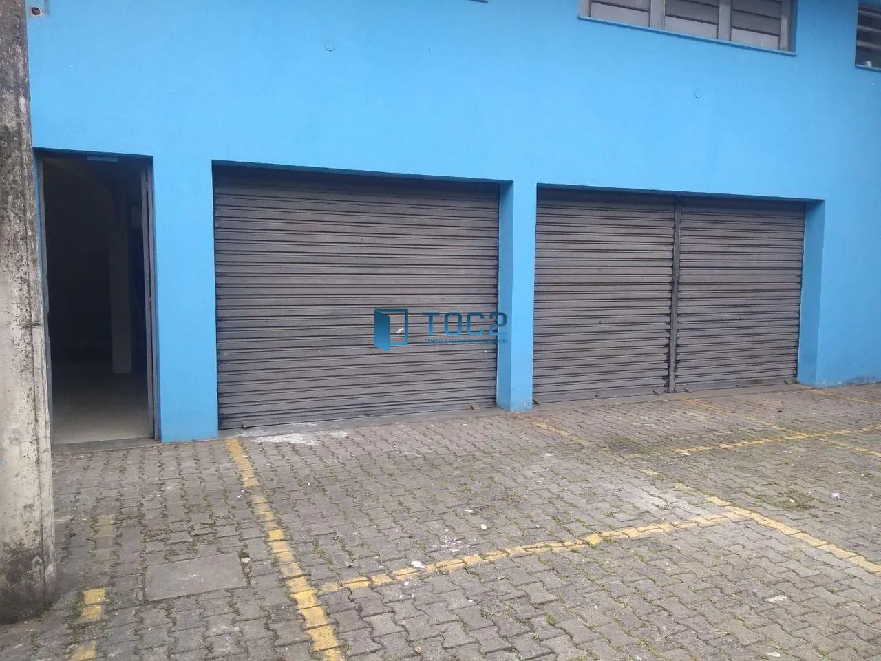 Prédio para alugar no Costa Carvalho - Juiz de Fora |627 m² REF: PR0002 - Foto 3