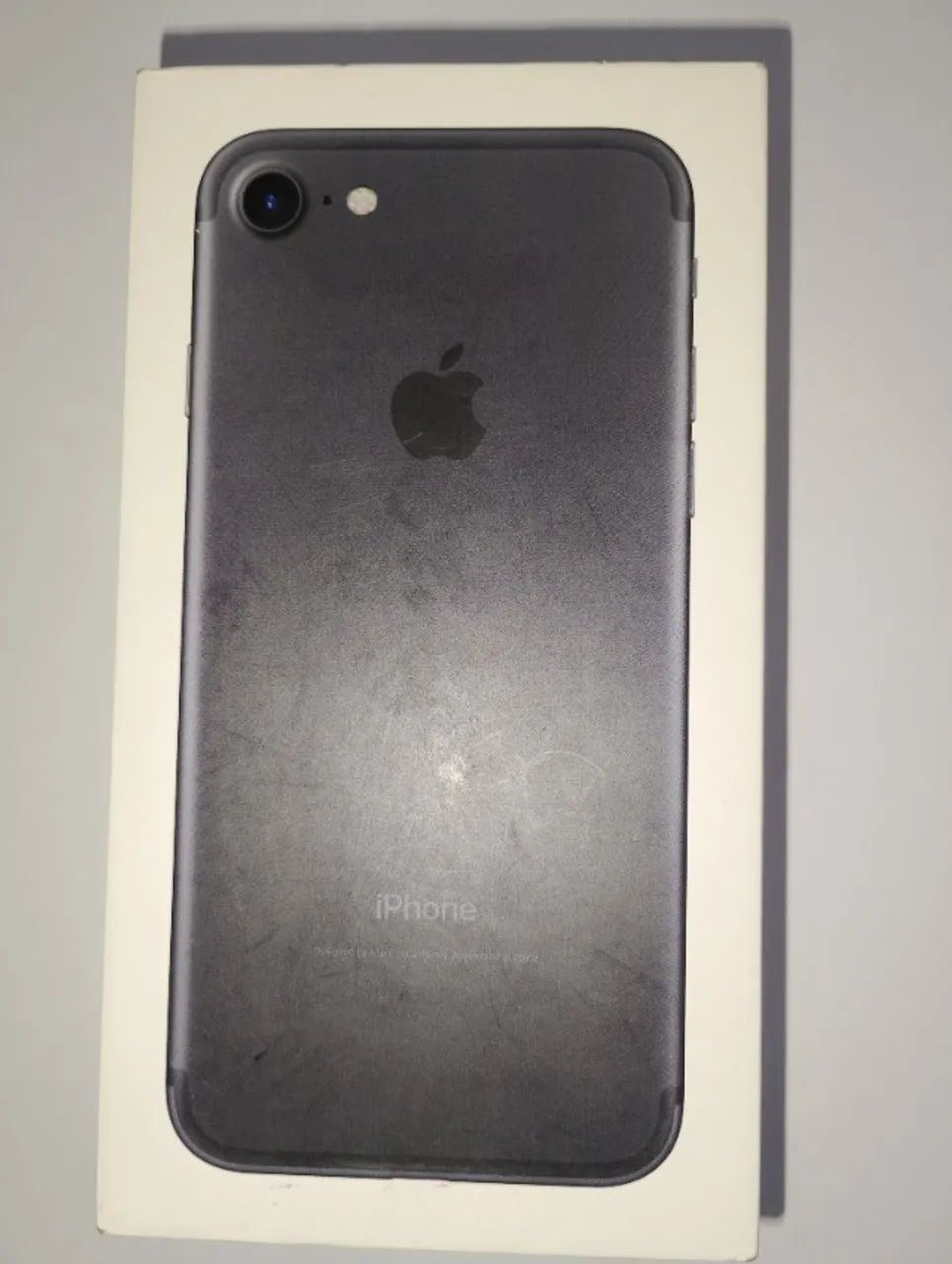 Iphone7