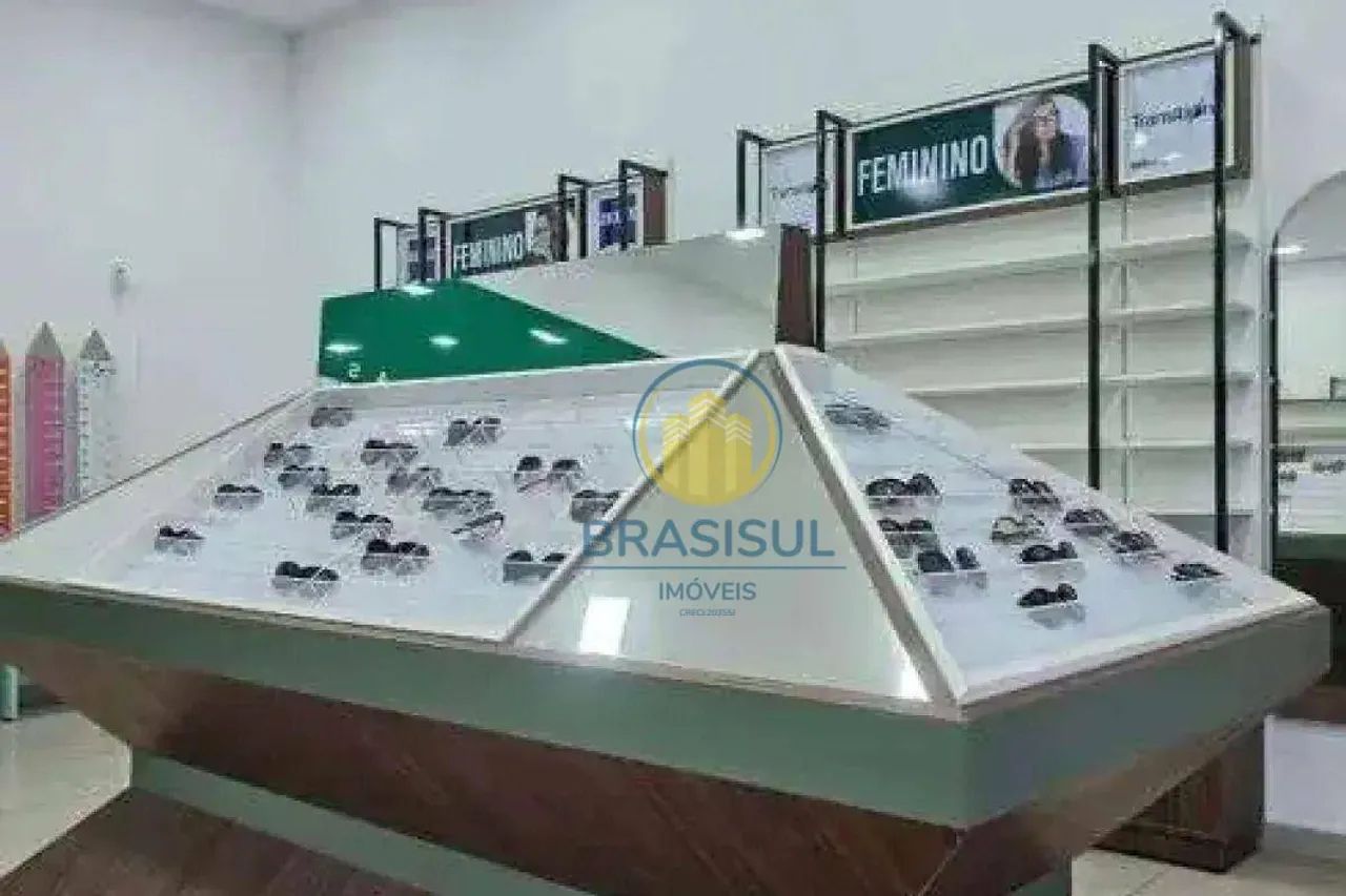 Salão para alugar no Grajaú - São Paulo/SP - Foto 4