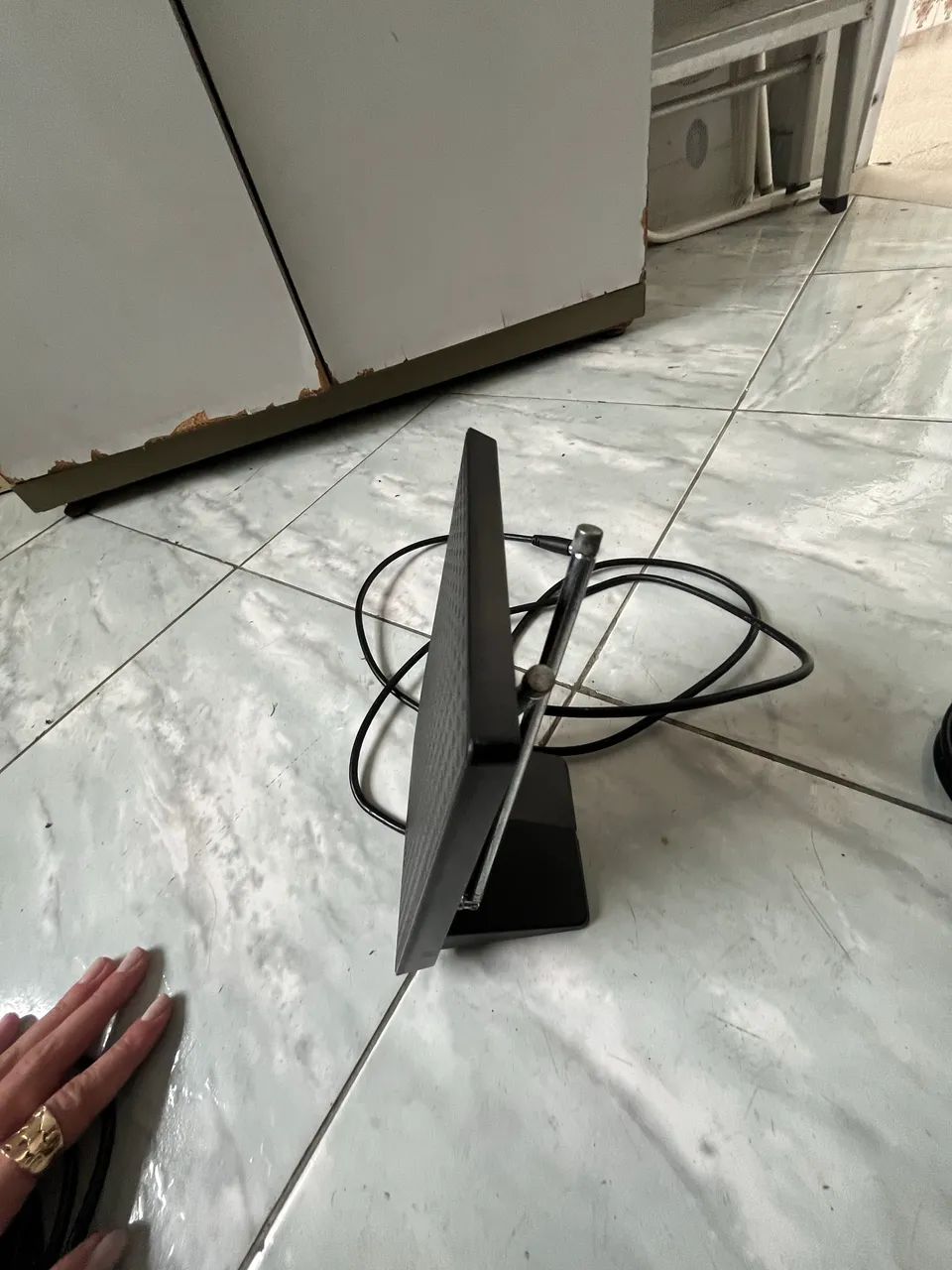 Antena digital - Foto 2