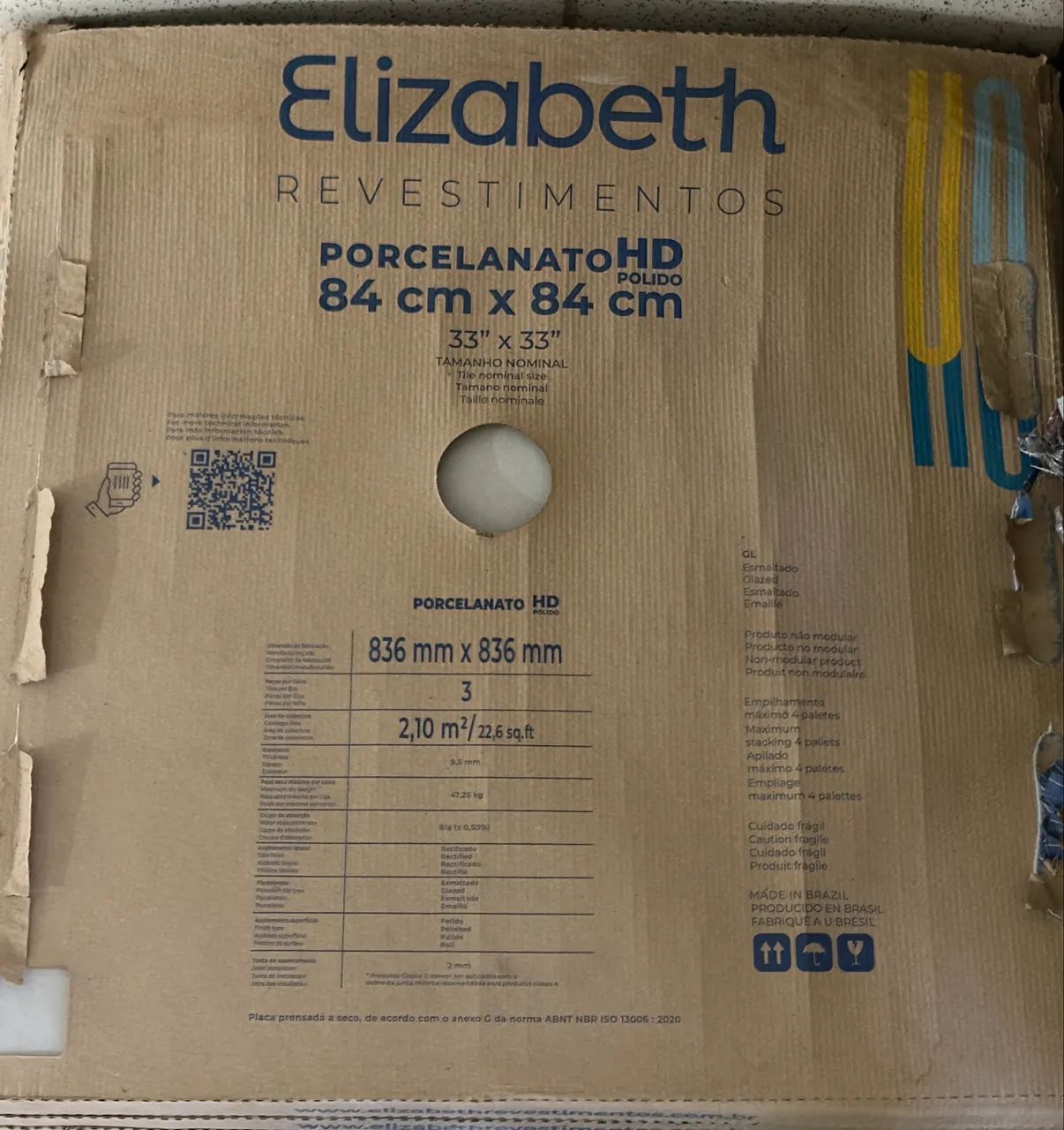 Piso porcelanato - Foto 2