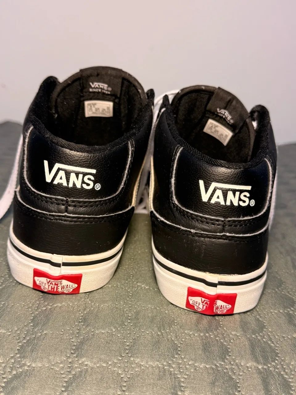 Tênis Vans - Foto 2