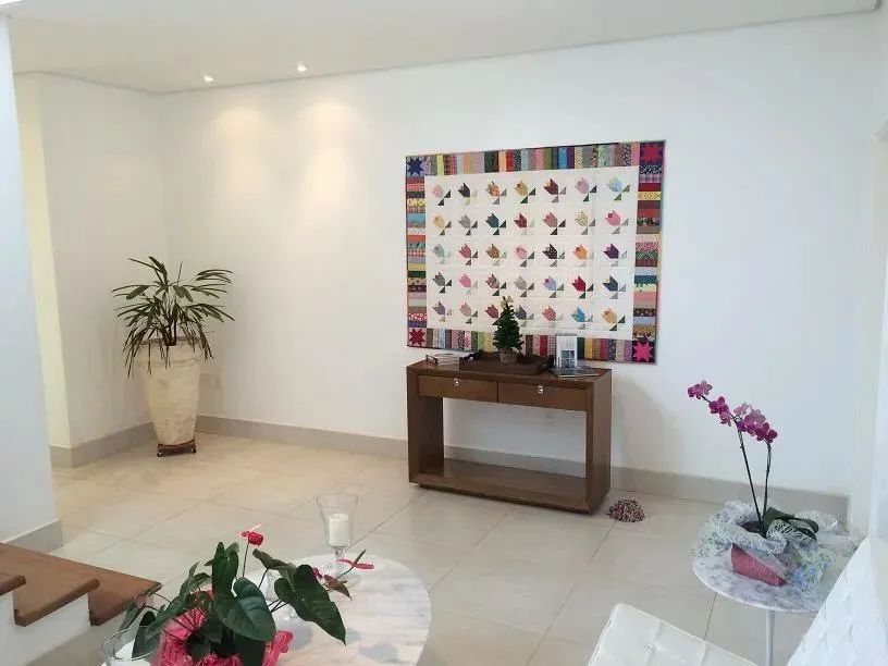 Casa à Venda no Iate Clube de Americana, 3 Suítes, 267m² - Foto 3