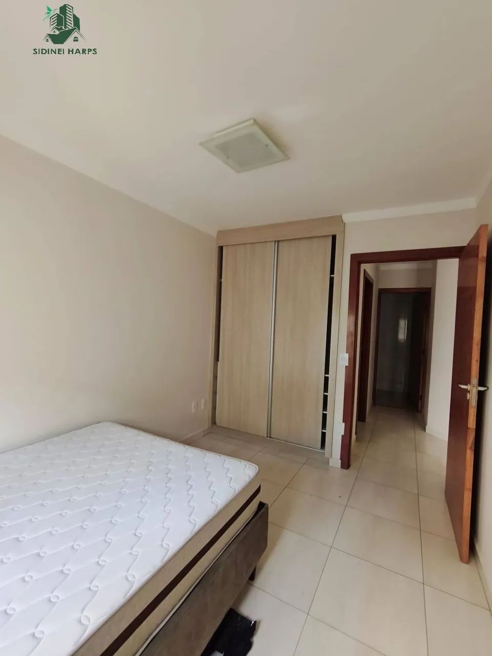 Locação! Apartamento Térreo no Taboão - Bragança Paulista SP. - Foto 5