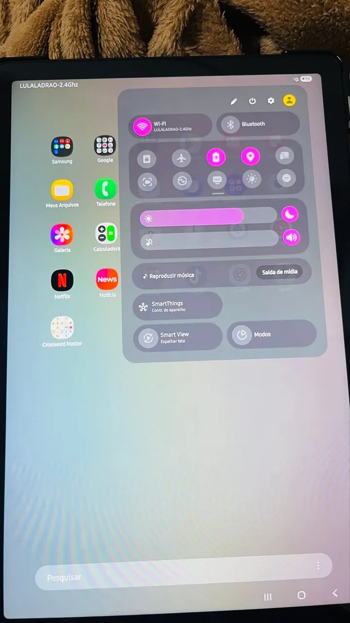 Samsung Tab9+ - Foto 3