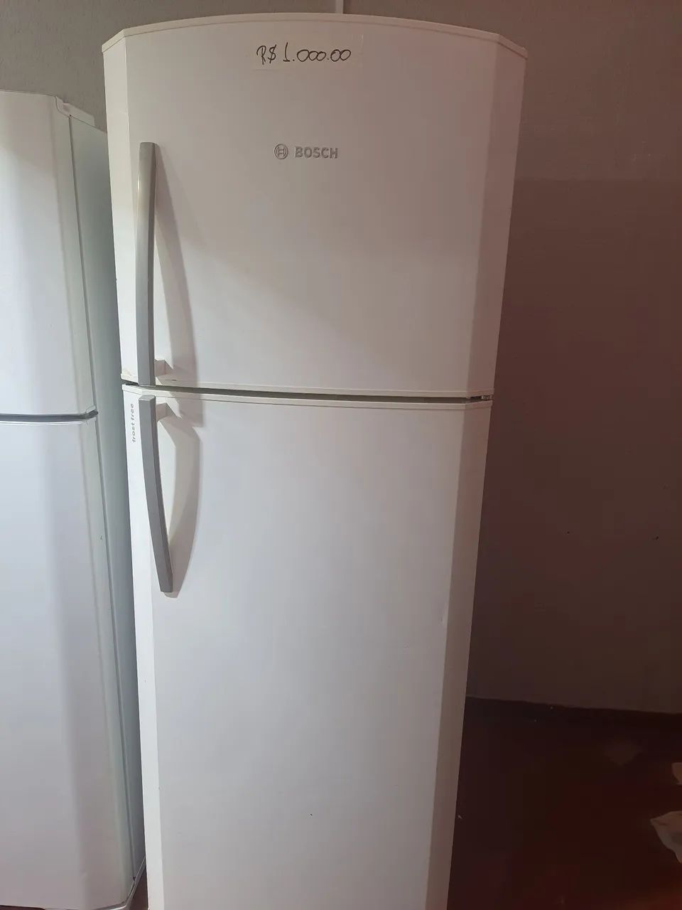 Geladeira 