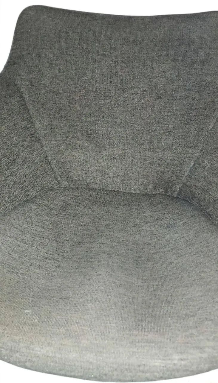 Cadeira Poltrona Shell - Elegância e Conforto + BRINDE  - Foto 5